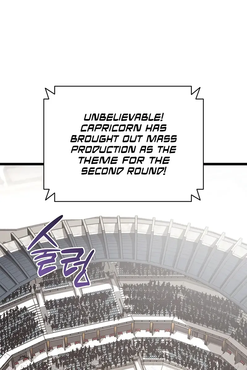 Return of Disaster Class Hero Chapter 162 Page 37