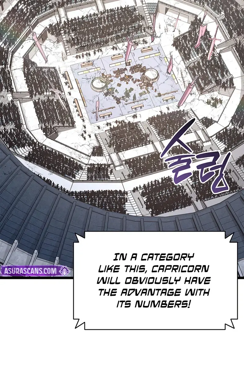 Return of Disaster Class Hero Chapter 162 Page 38