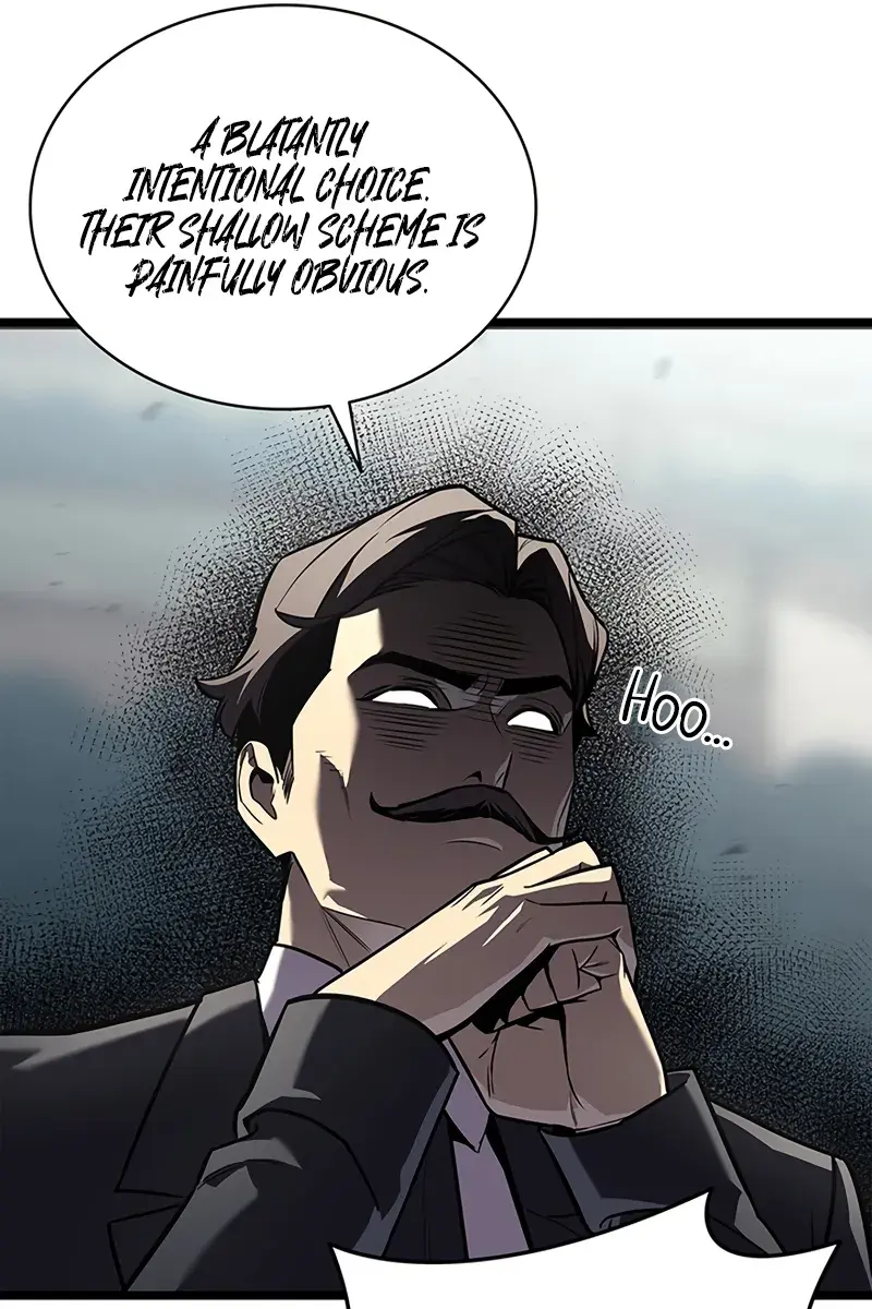 Return of Disaster Class Hero Chapter 162 Page 40