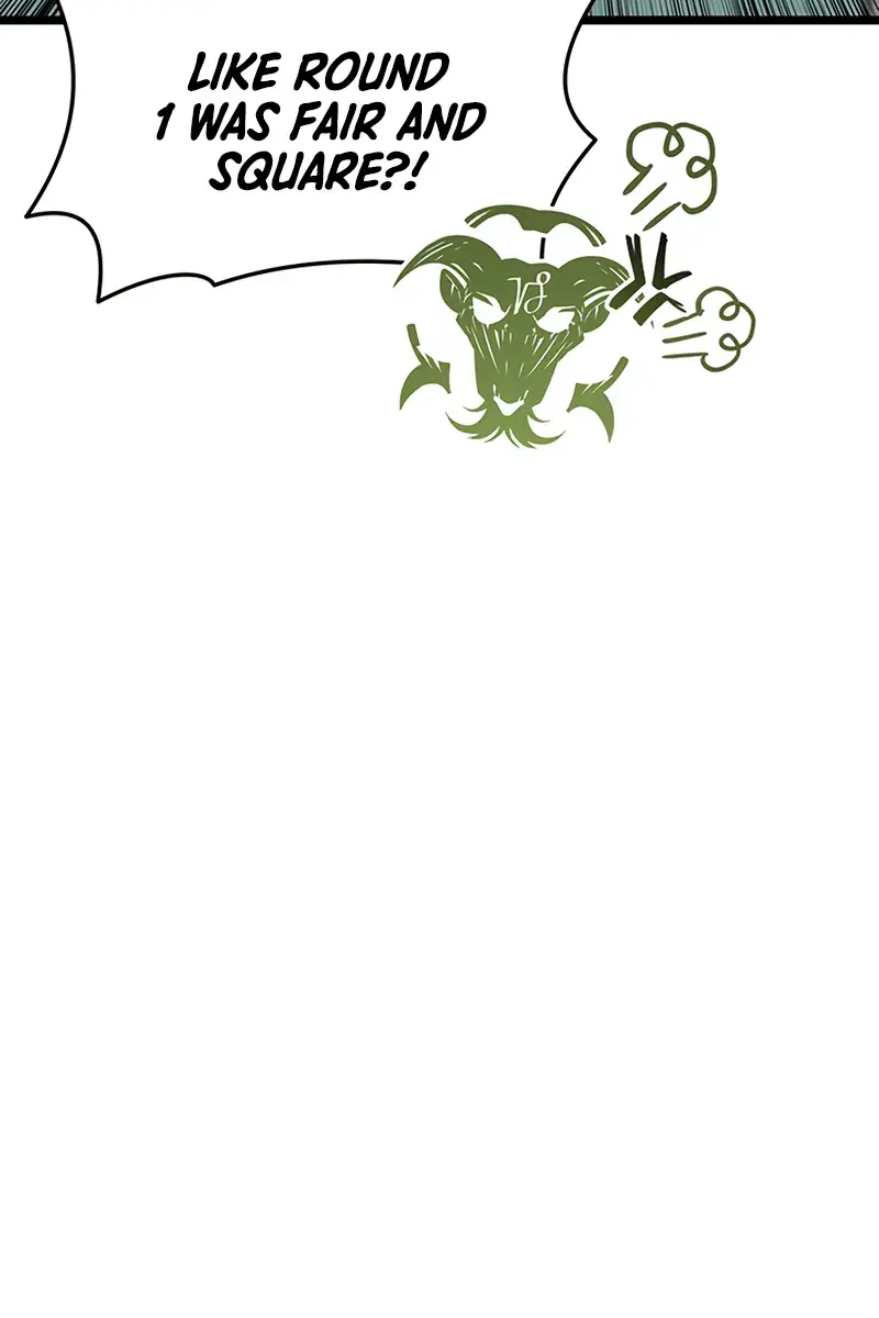 Return of Disaster Class Hero Chapter 162 Page 43