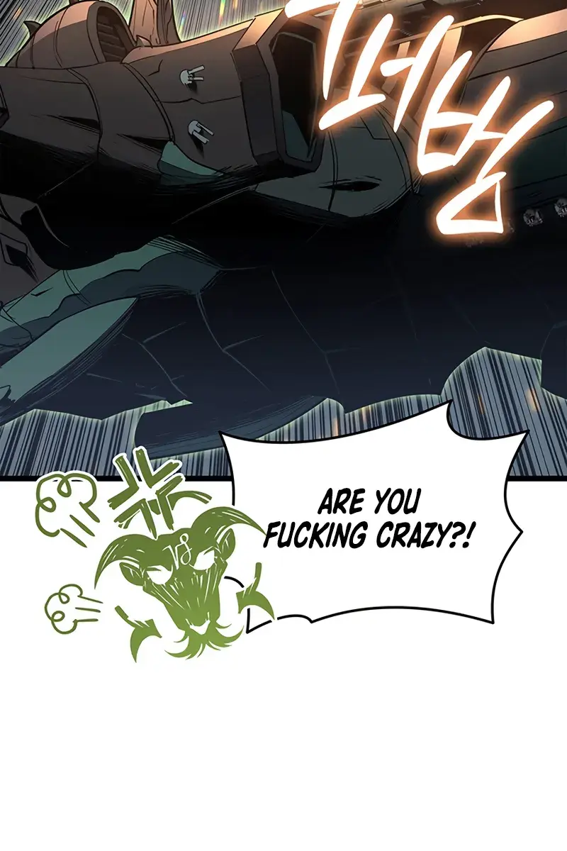 Return of Disaster Class Hero Chapter 162 Page 45