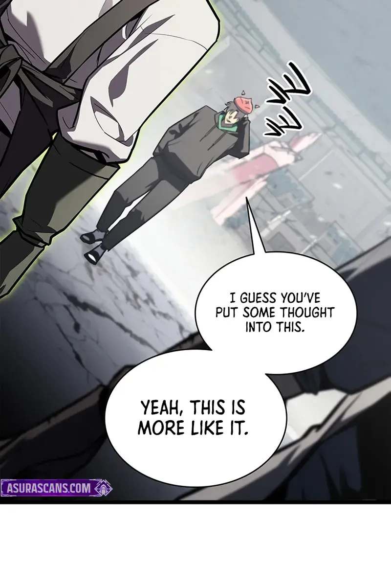 Return of Disaster Class Hero Chapter 162 Page 47