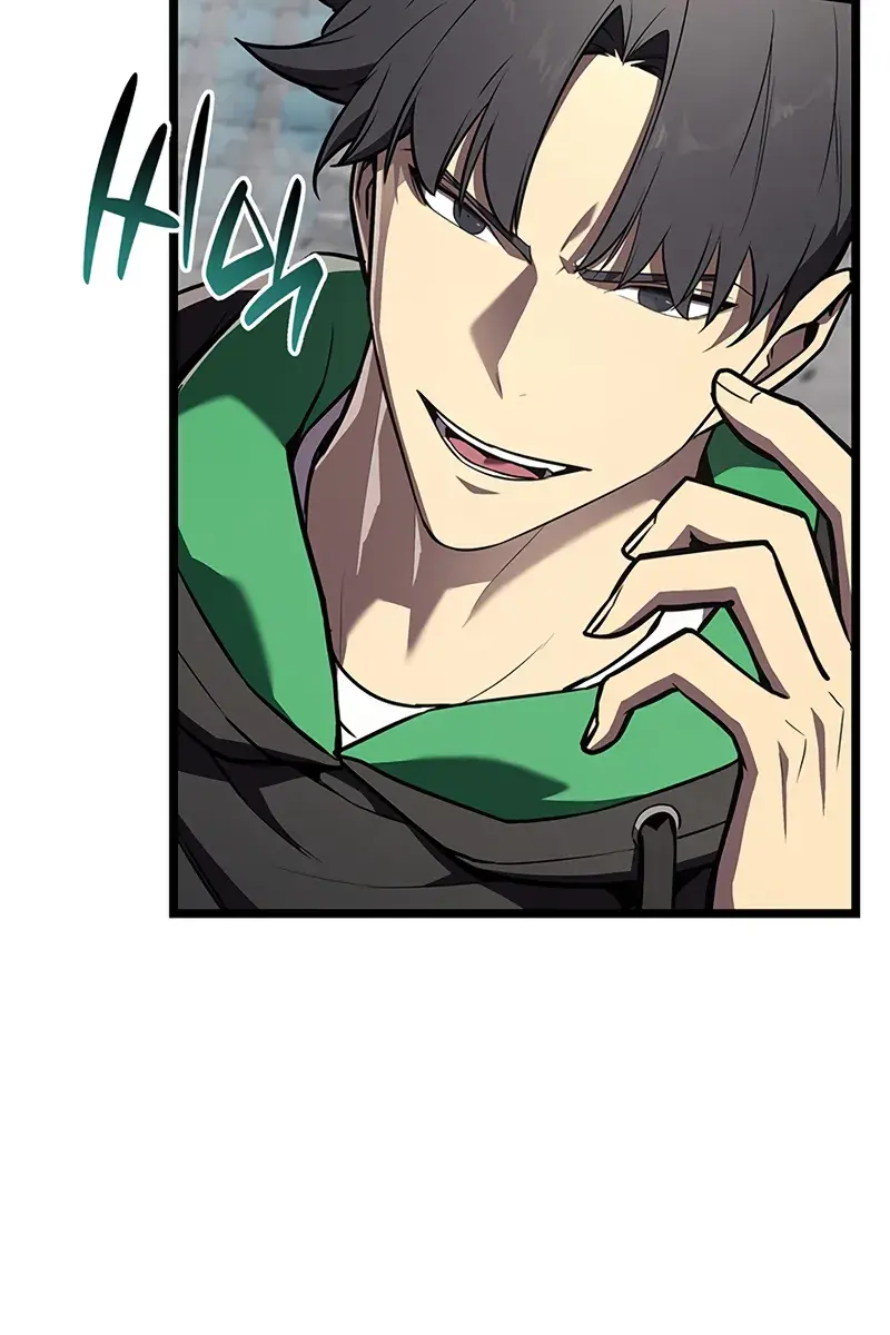 Return of Disaster Class Hero Chapter 162 Page 49