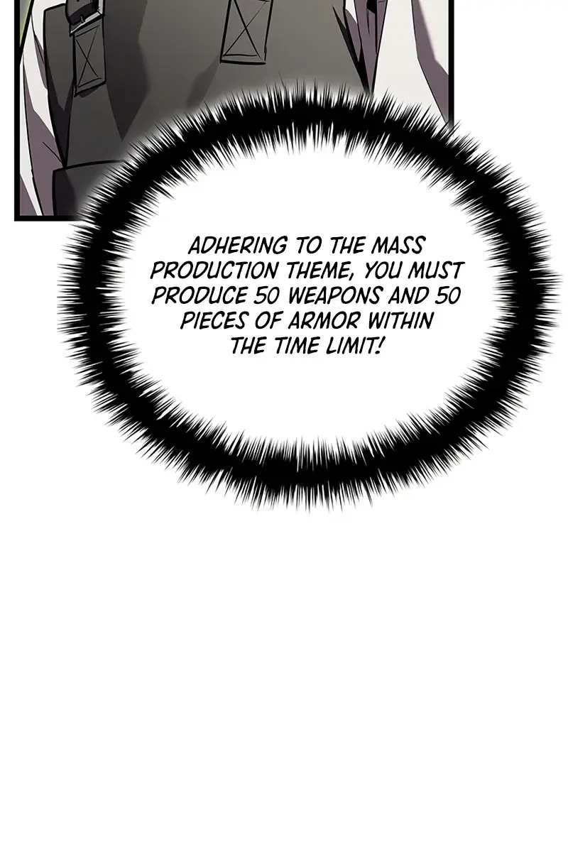 Return of Disaster Class Hero Chapter 162 Page 51