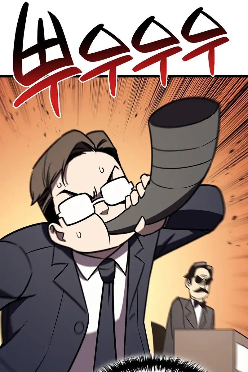 Return of Disaster Class Hero Chapter 162 Page 53