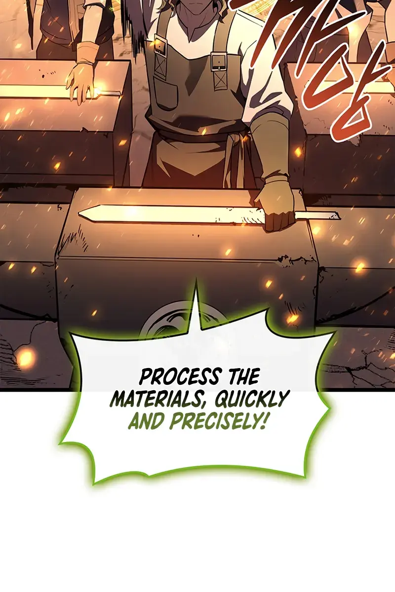 Return of Disaster Class Hero Chapter 162 Page 56