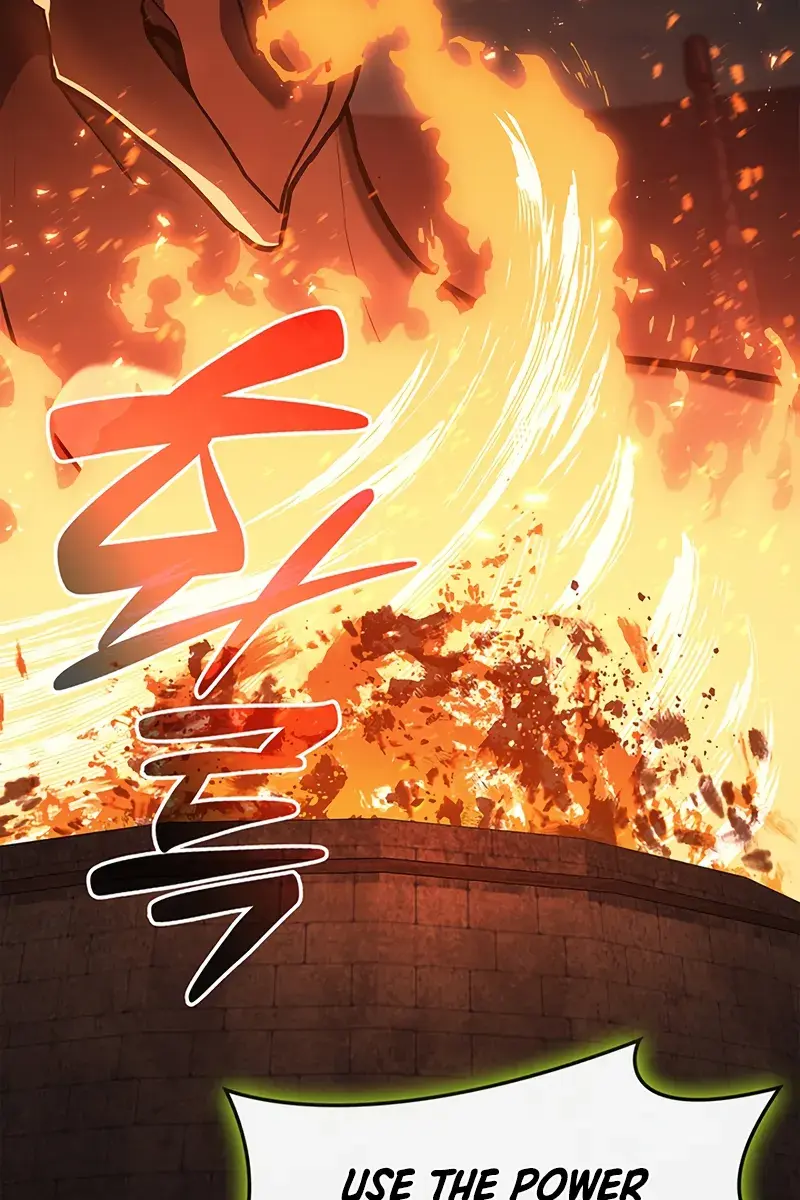 Return of Disaster Class Hero Chapter 162 Page 58