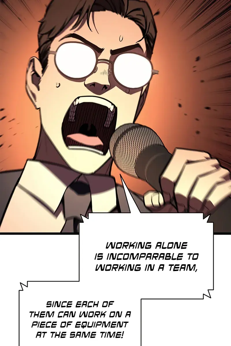 Return of Disaster Class Hero Chapter 162 Page 60