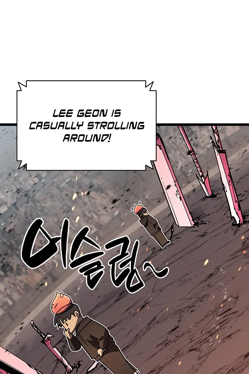 Return of Disaster Class Hero Chapter 162 Page 63