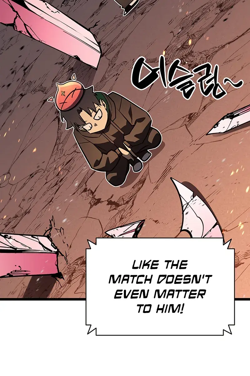 Return of Disaster Class Hero Chapter 162 Page 64