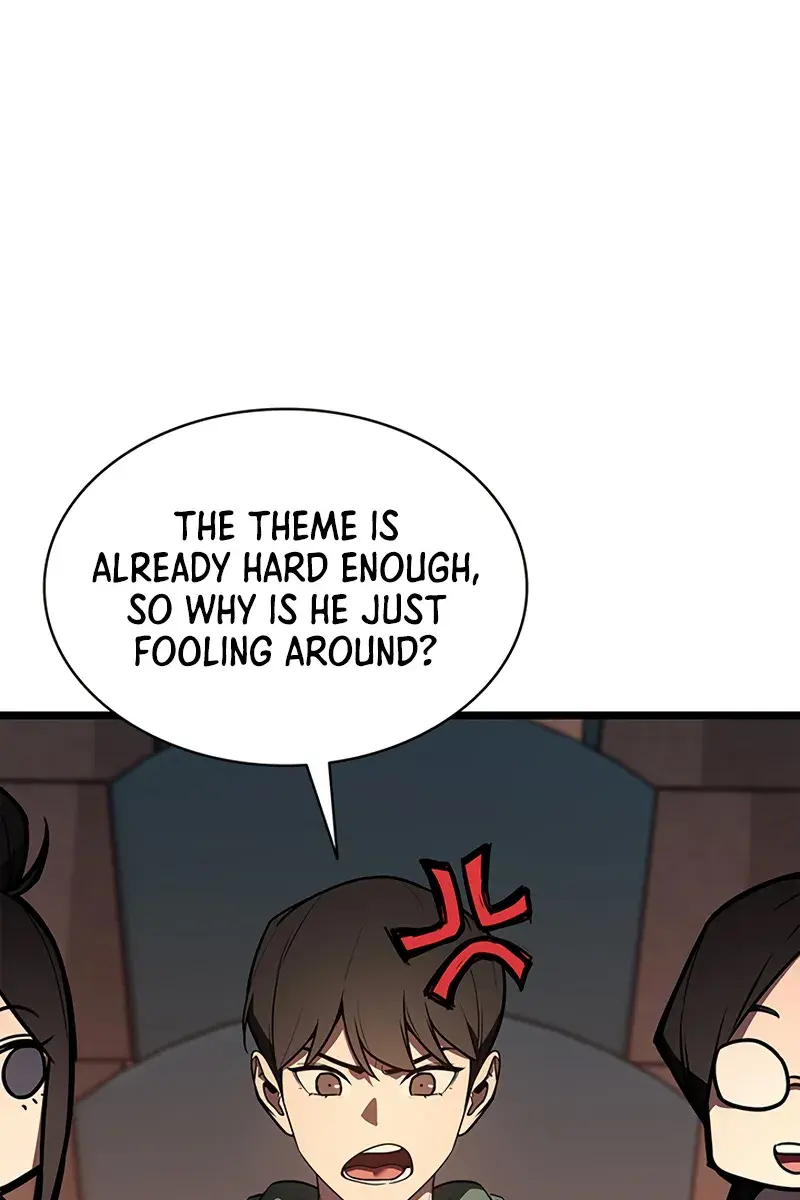 Return of Disaster Class Hero Chapter 162 Page 71