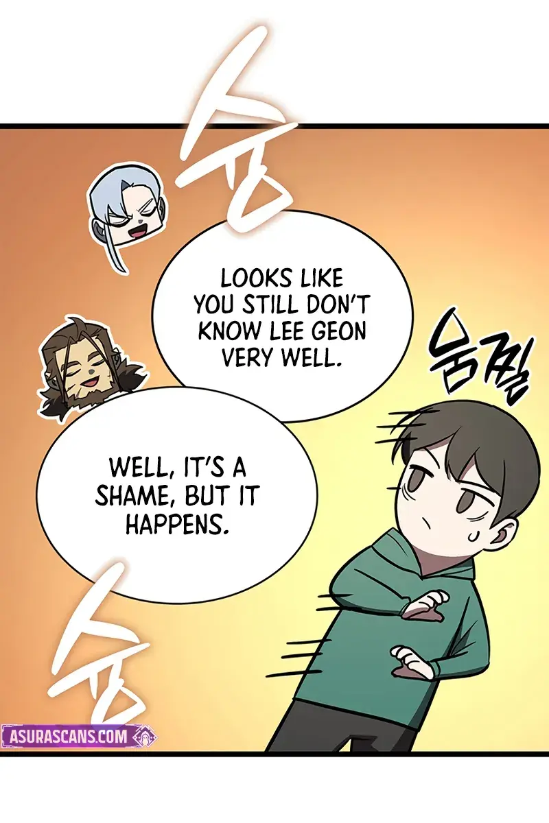 Return of Disaster Class Hero Chapter 162 Page 75