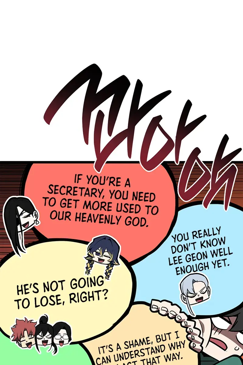 Return of Disaster Class Hero Chapter 162 Page 76