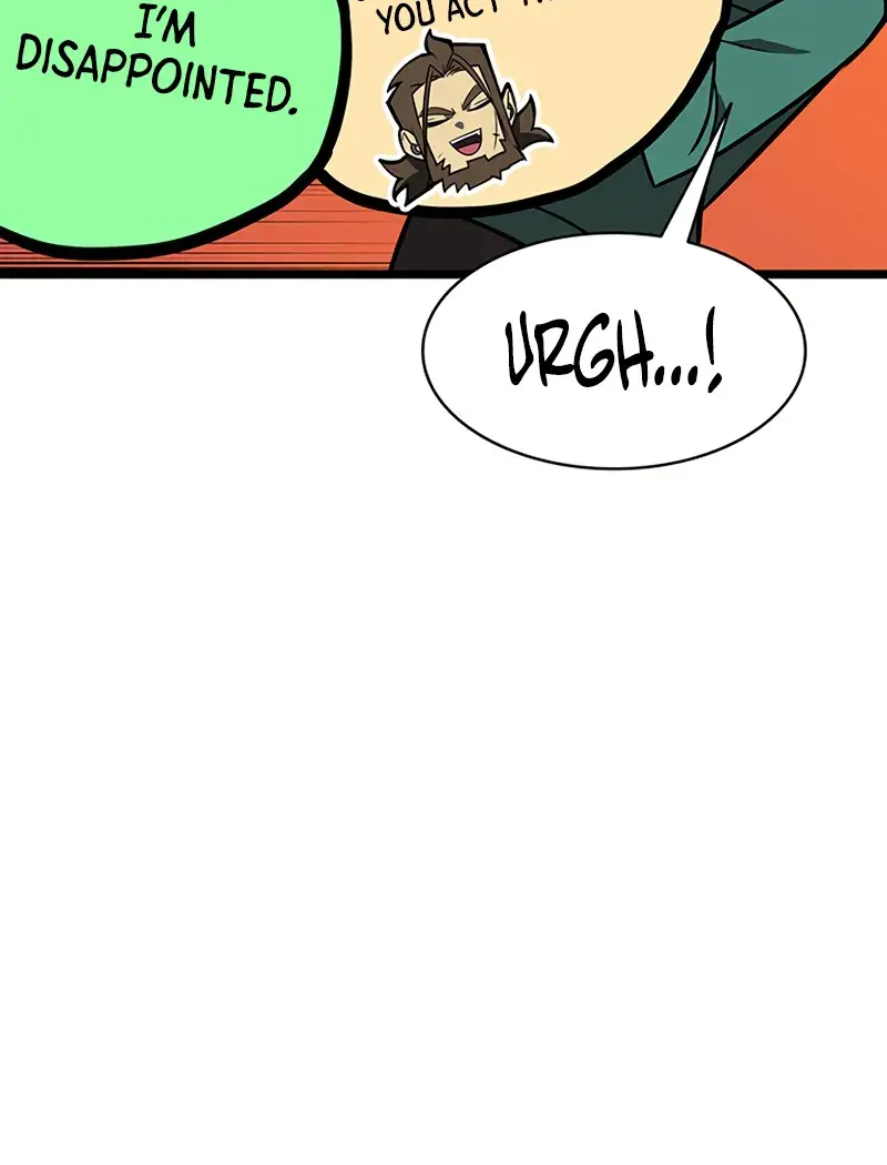 Return of Disaster Class Hero Chapter 162 Page 77