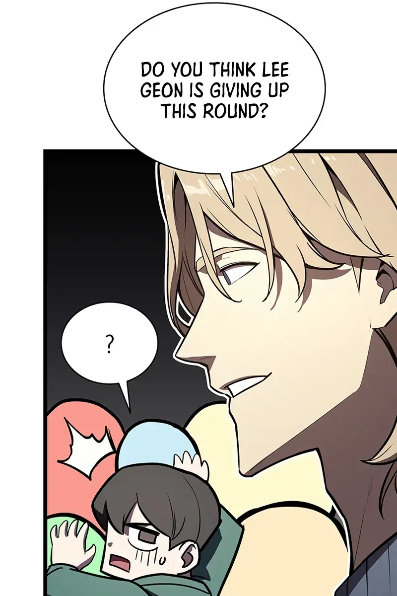 Return of Disaster Class Hero Chapter 162 Page 78