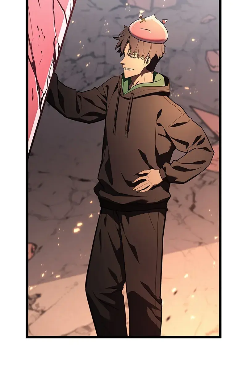 Return of Disaster Class Hero Chapter 162 Page 80