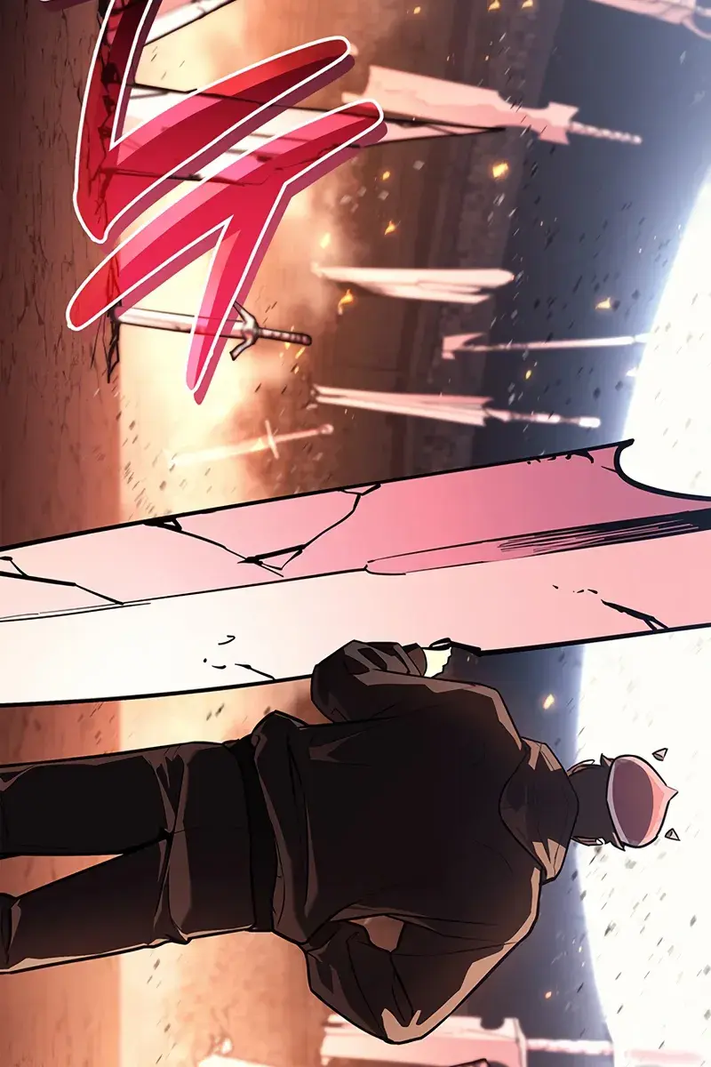 Return of Disaster Class Hero Chapter 162 Page 83