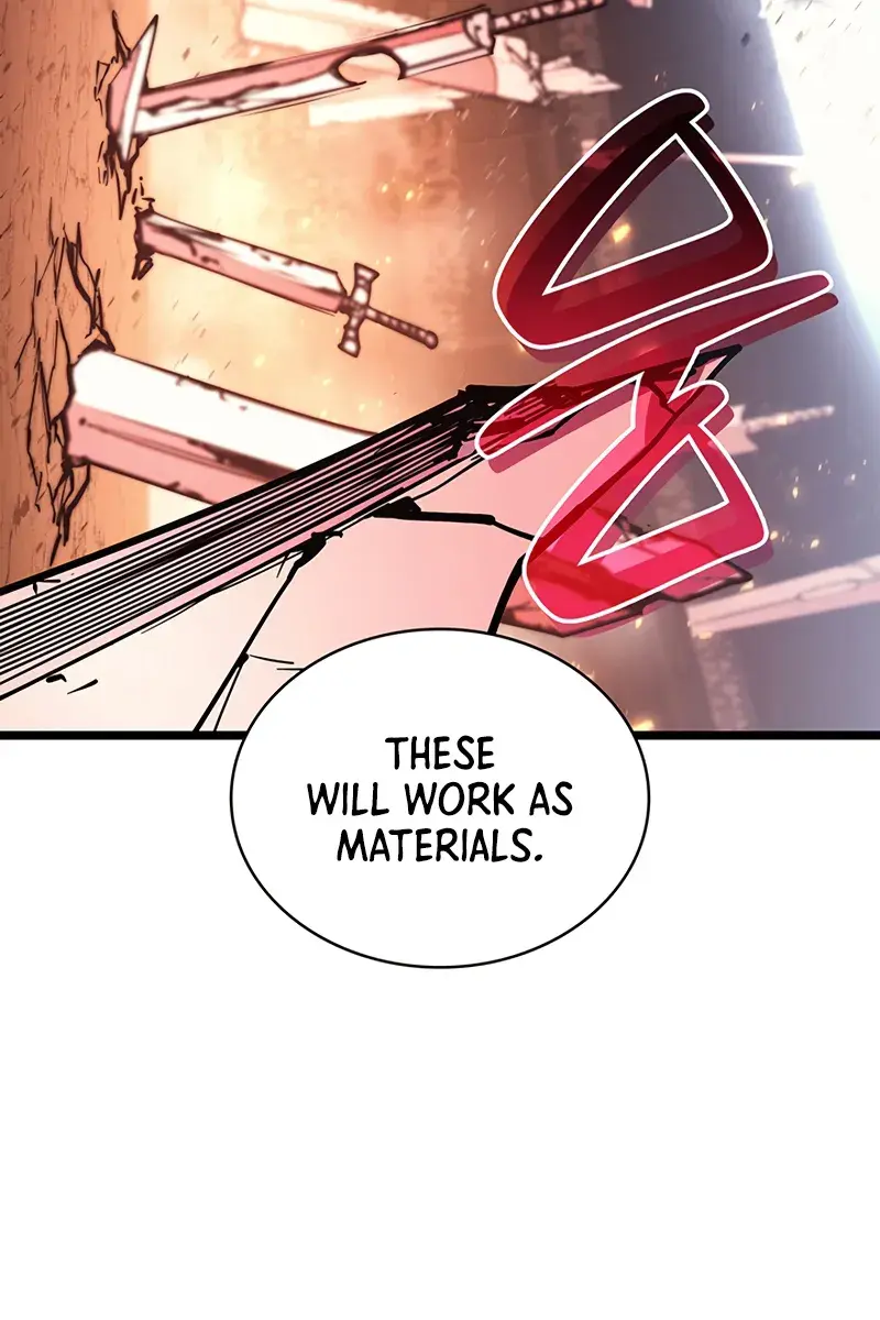 Return of Disaster Class Hero Chapter 162 Page 84