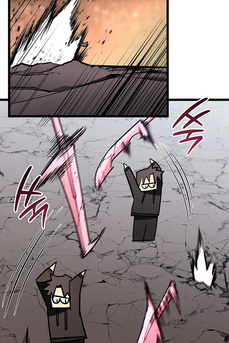 Return of Disaster Class Hero Chapter 162 Page 86