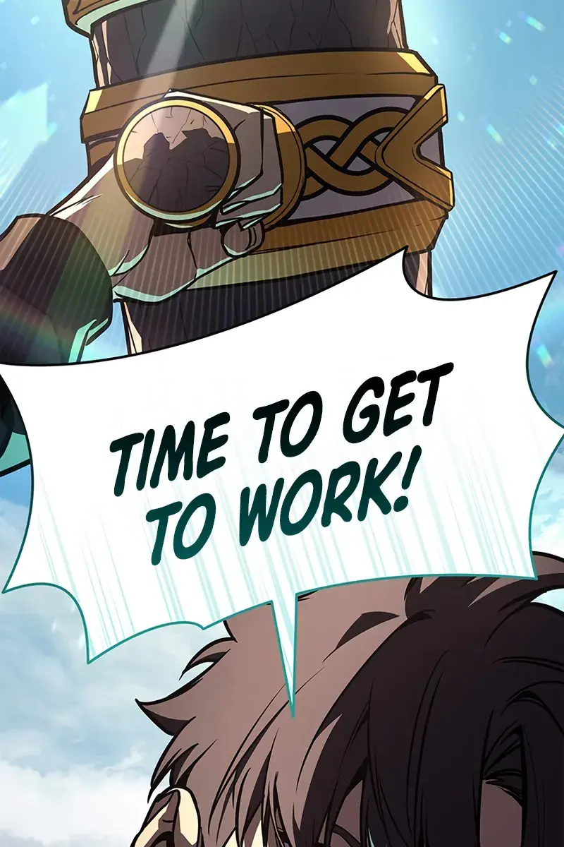 Return of Disaster Class Hero Chapter 162 Page 93