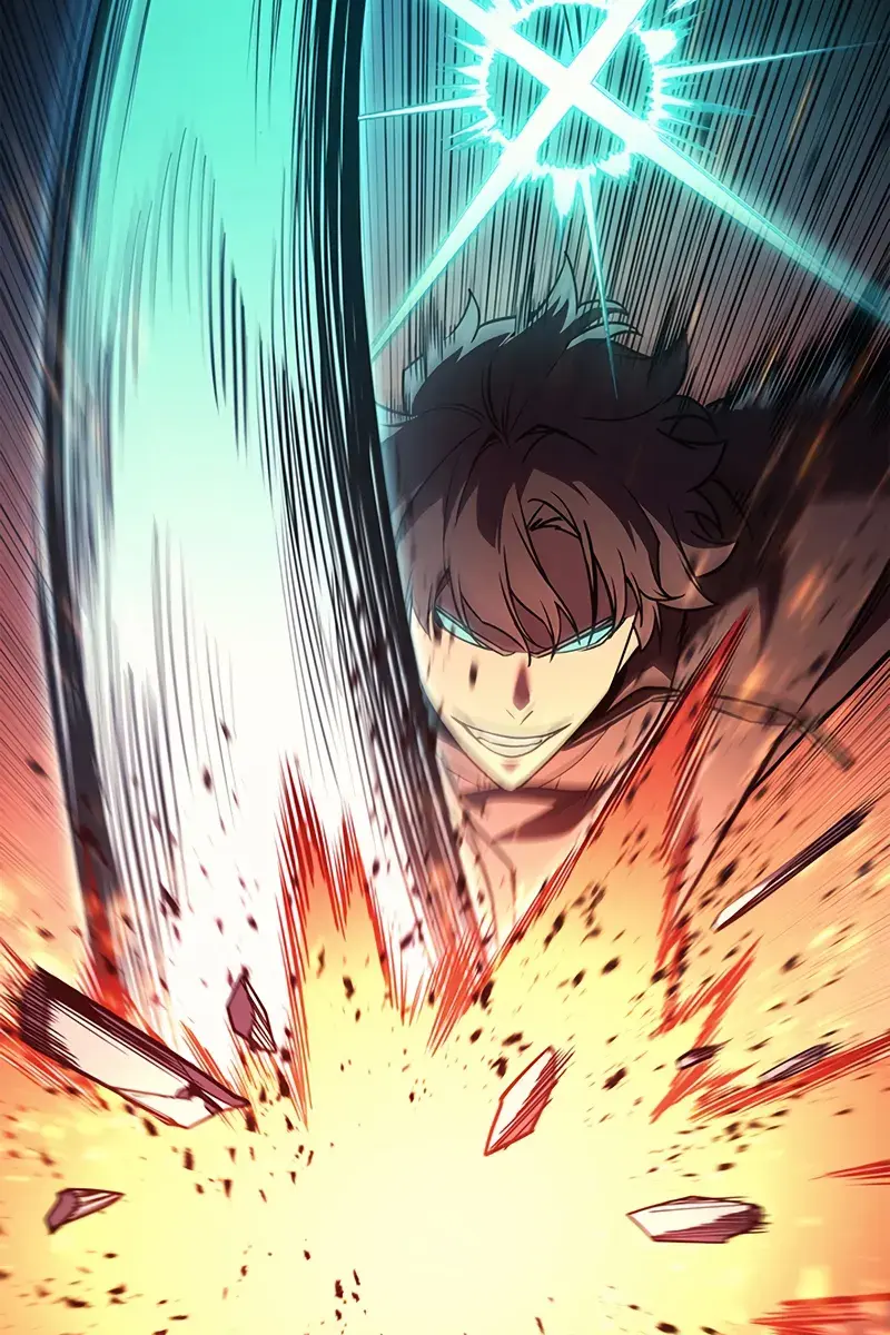 Return of Disaster Class Hero Chapter 162 Page 96