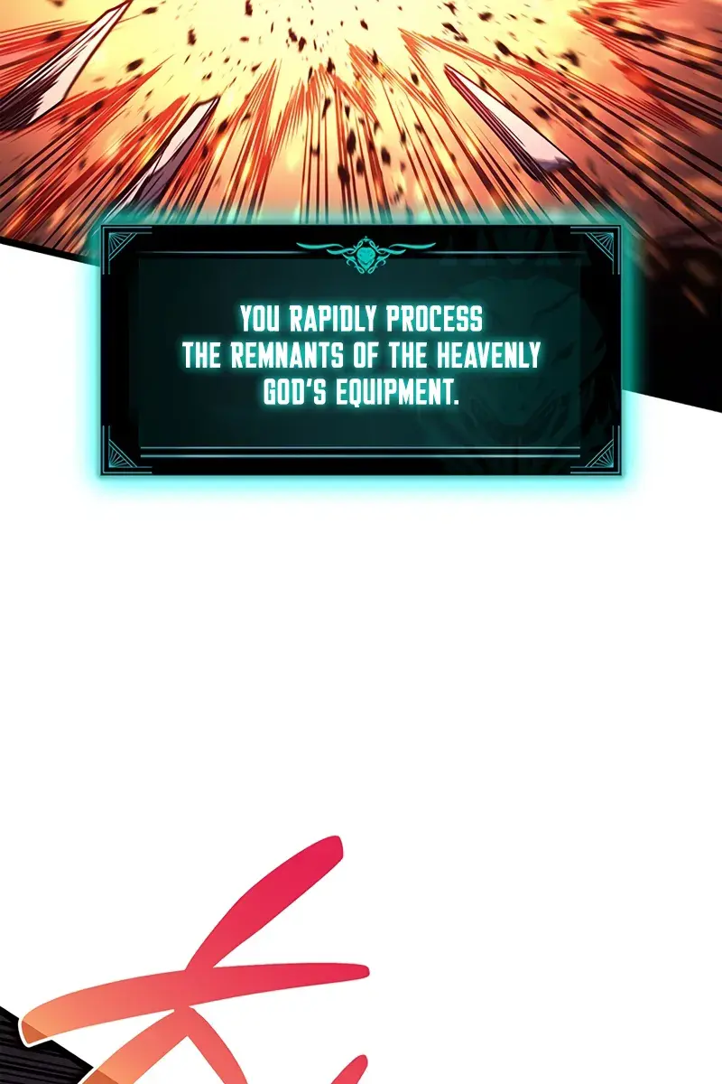 Return of Disaster Class Hero Chapter 162 Page 97