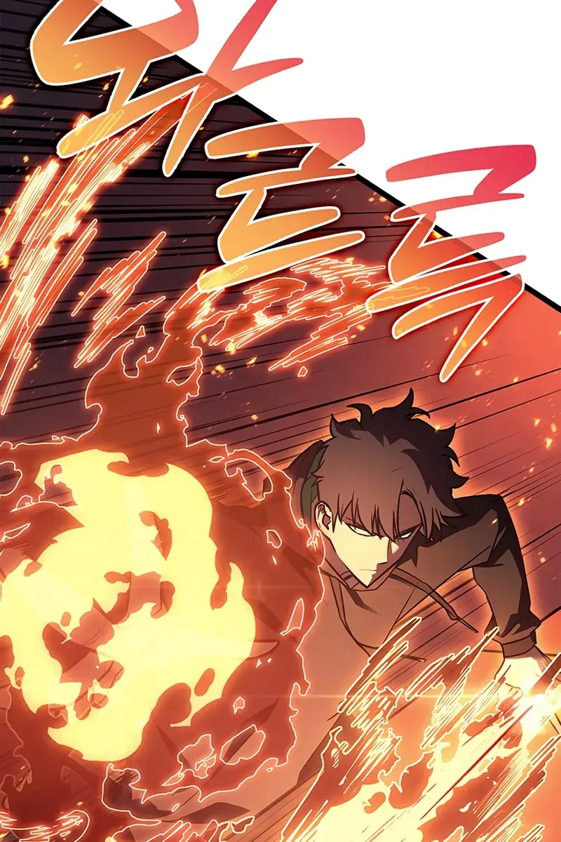 Return of Disaster Class Hero Chapter 162 Page 98