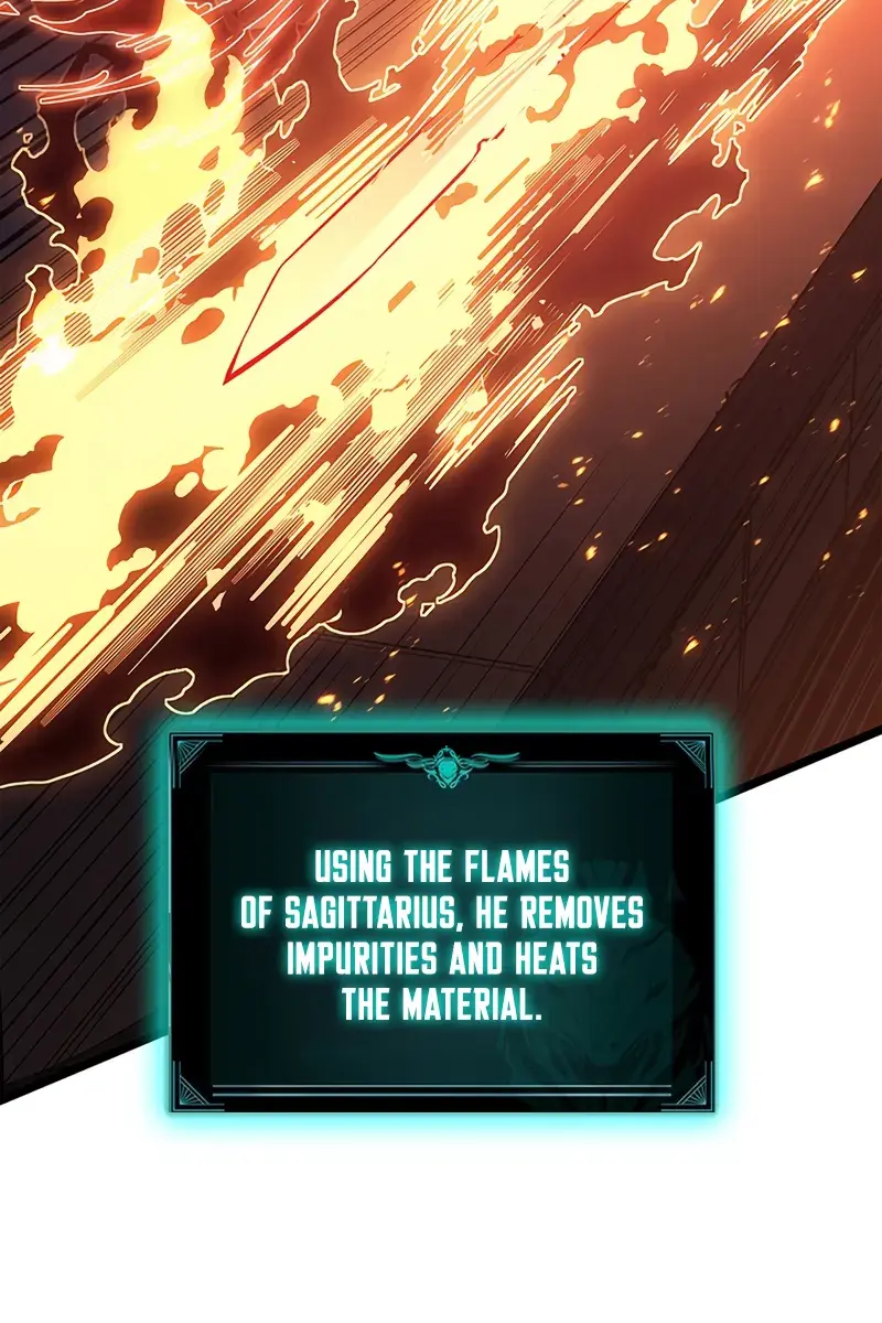 Return of Disaster Class Hero Chapter 162 Page 99