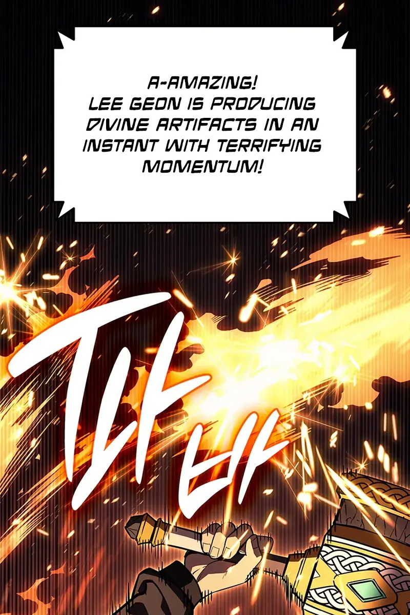 Return of Disaster Class Hero Chapter 162 Page 103