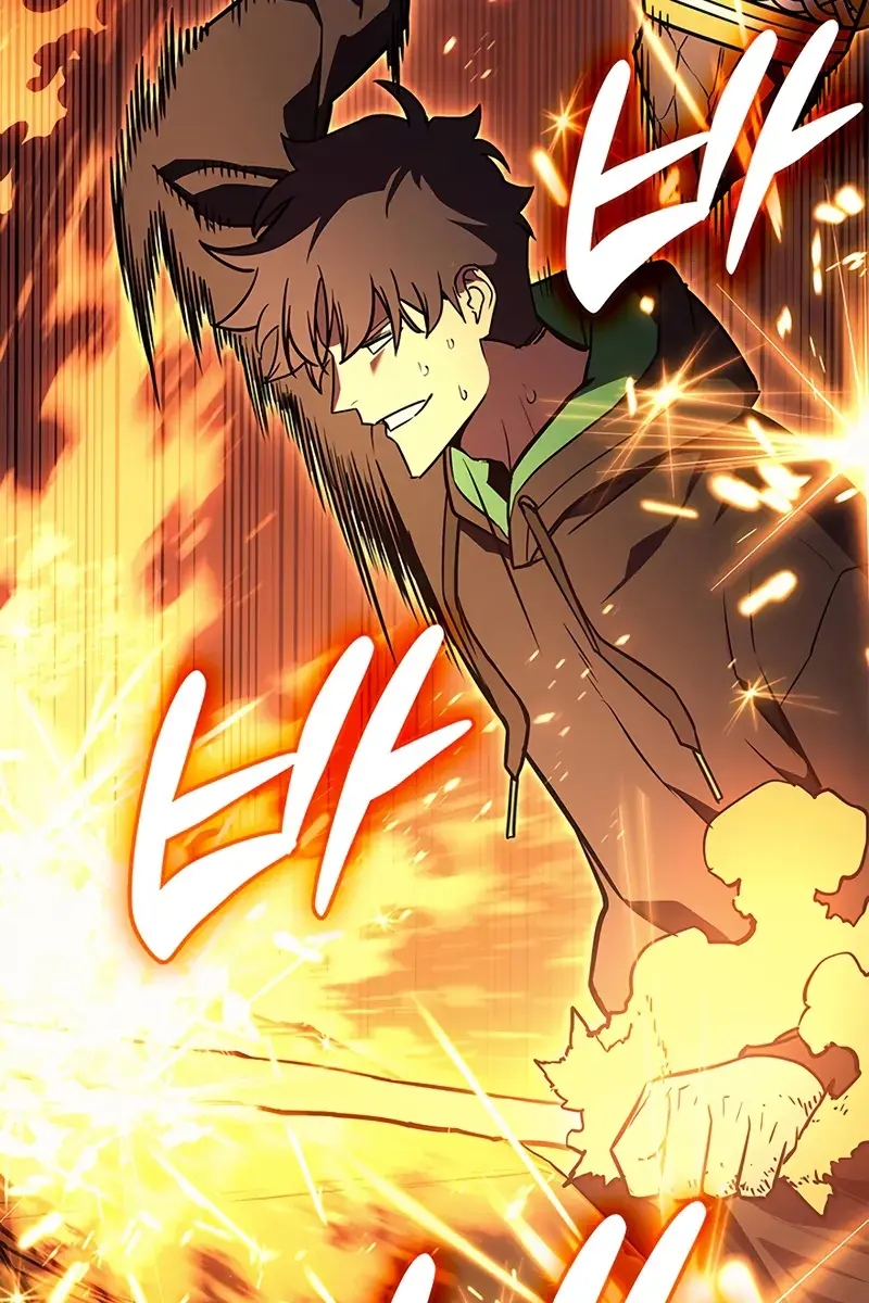 Return of Disaster Class Hero Chapter 162 Page 104