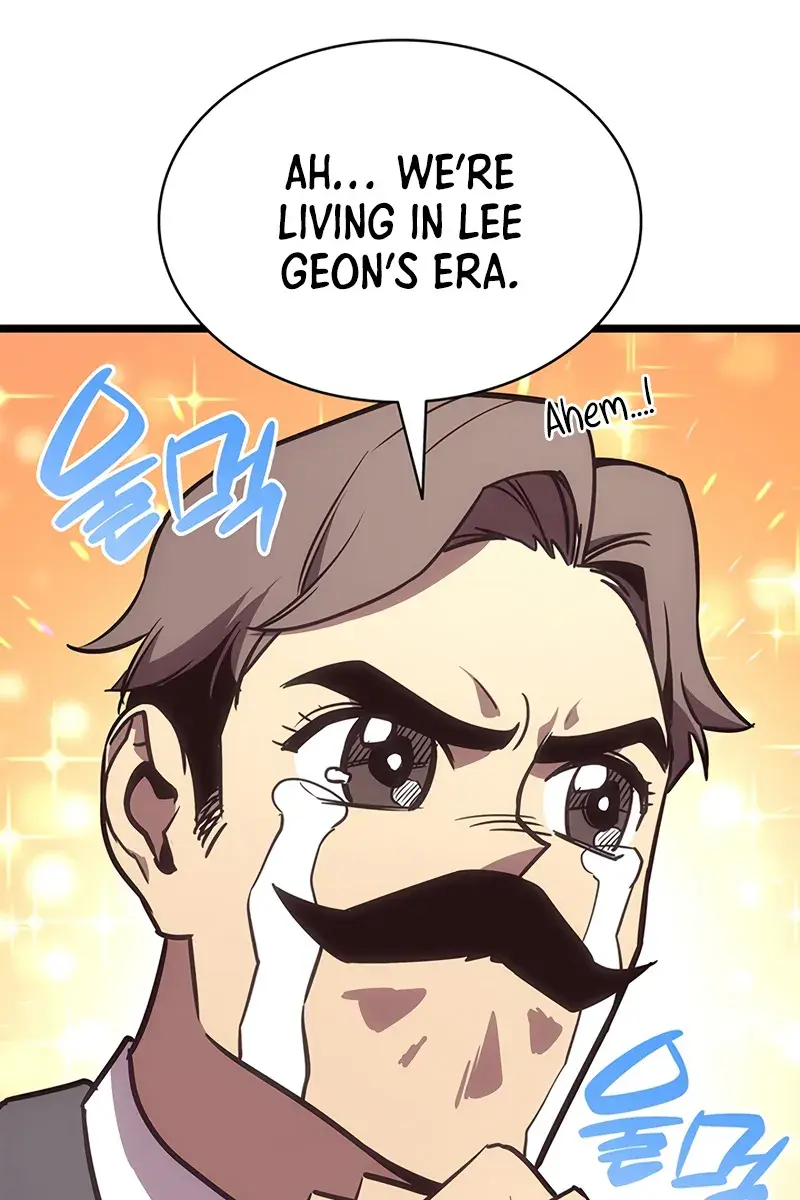 Return of Disaster Class Hero Chapter 162 Page 108