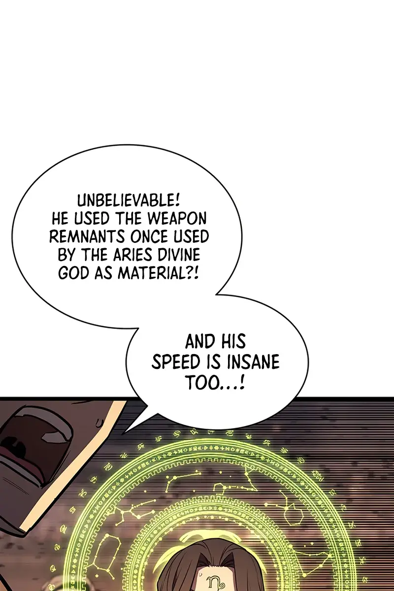 Return of Disaster Class Hero Chapter 162 Page 110