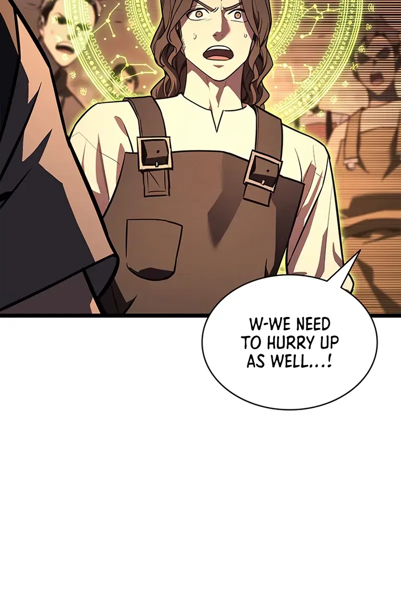 Return of Disaster Class Hero Chapter 162 Page 111