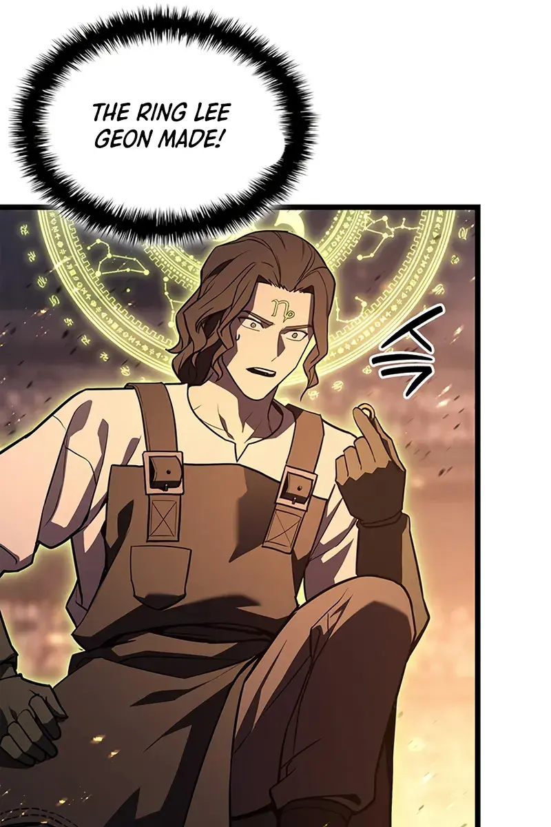 Return of Disaster Class Hero Chapter 162 Page 114