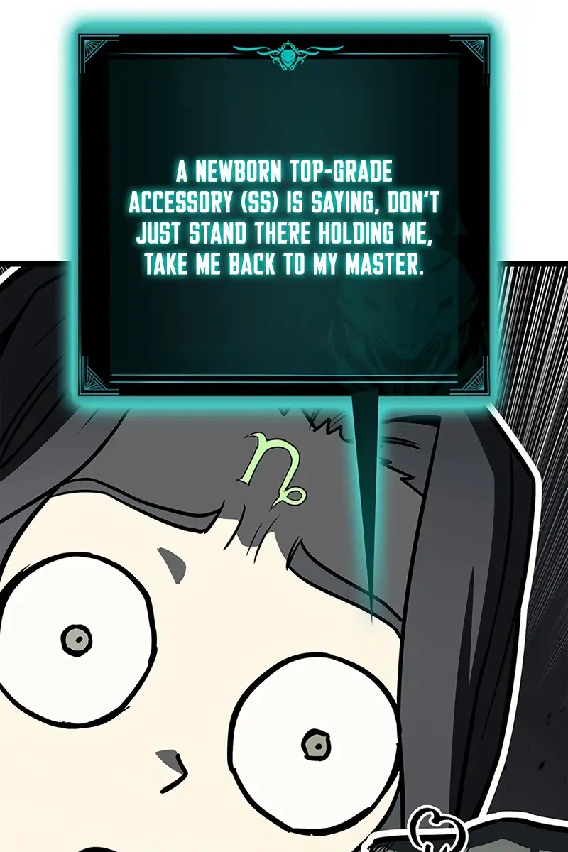 Return of Disaster Class Hero Chapter 162 Page 116