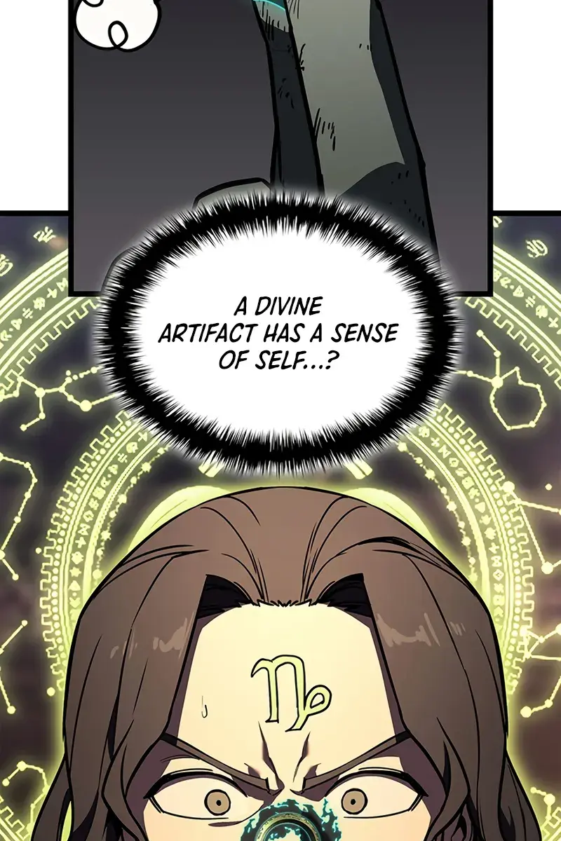 Return of Disaster Class Hero Chapter 162 Page 119