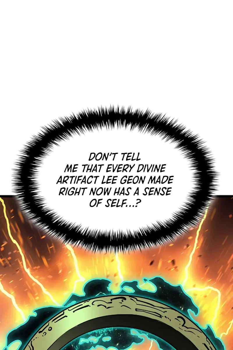 Return of Disaster Class Hero Chapter 162 Page 121