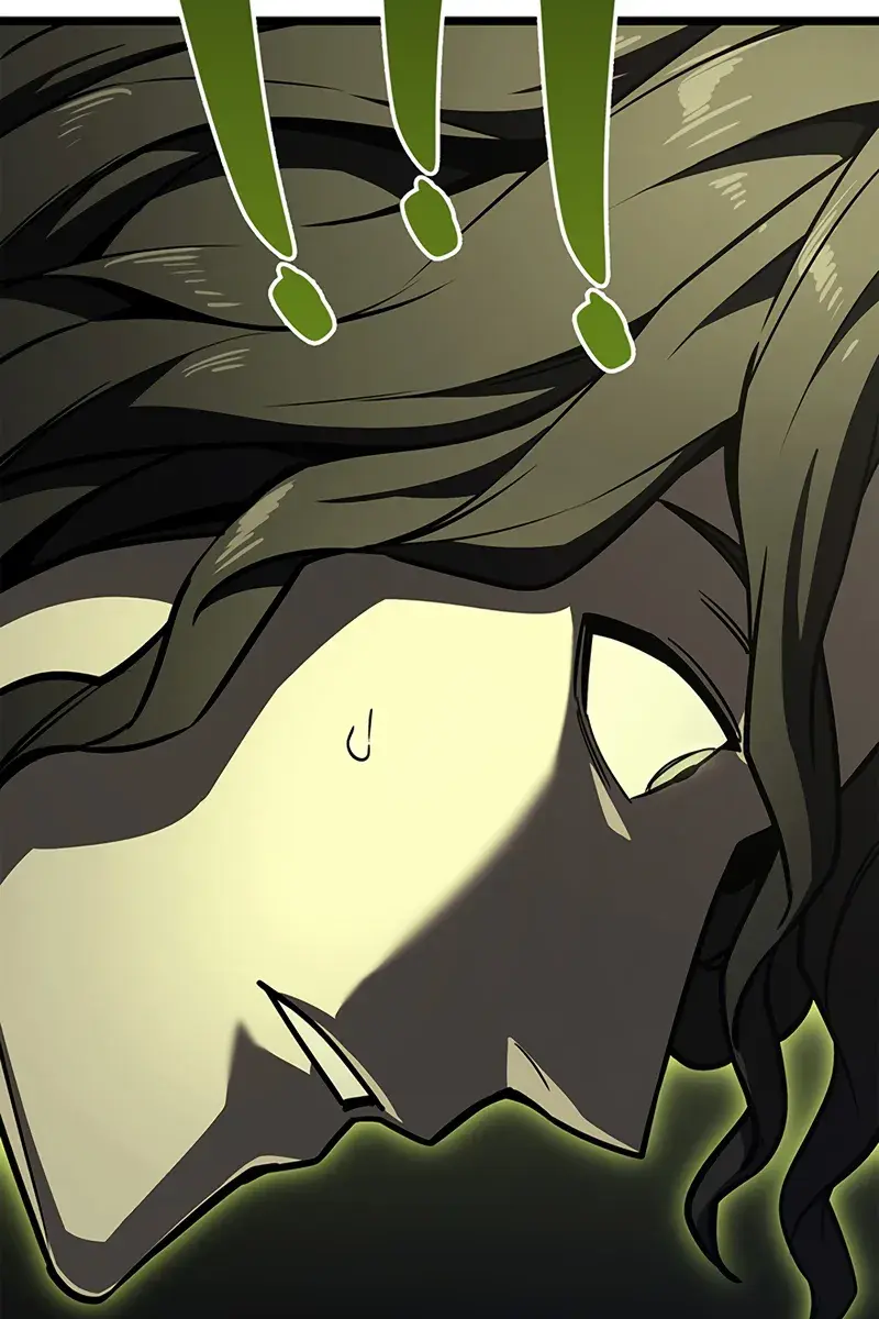 Return of Disaster Class Hero Chapter 162 Page 124