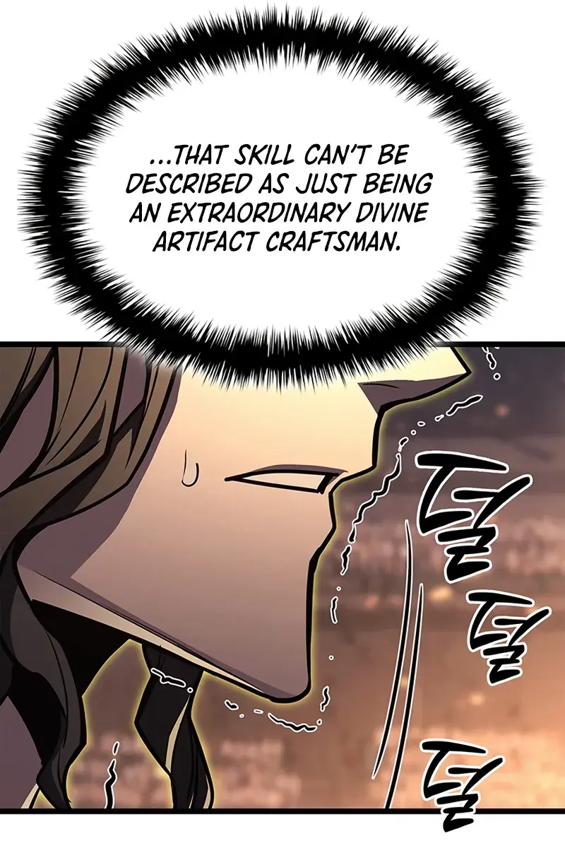 Return of Disaster Class Hero Chapter 162 Page 126