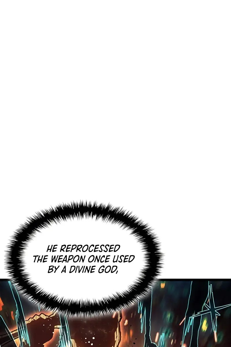 Return of Disaster Class Hero Chapter 162 Page 127