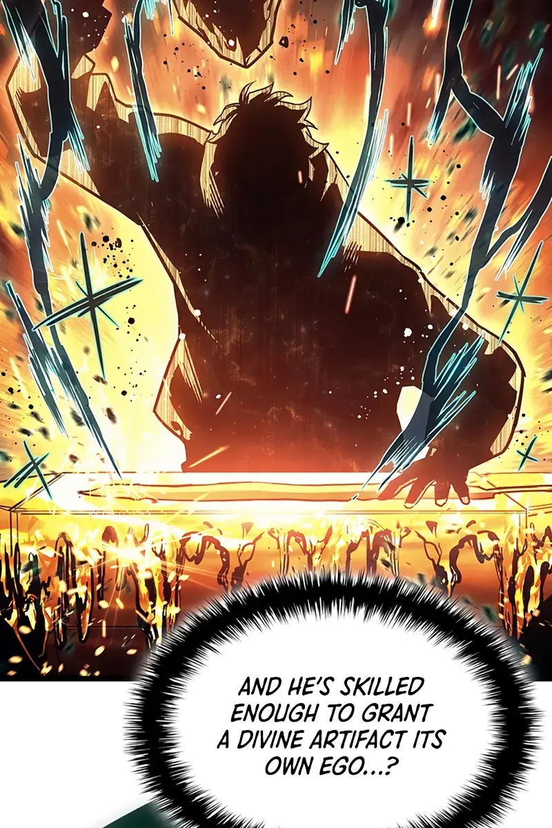 Return of Disaster Class Hero Chapter 162 Page 128