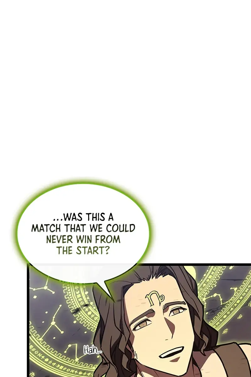 Return of Disaster Class Hero Chapter 162 Page 134