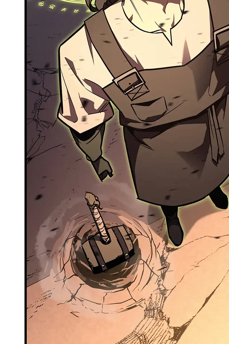 Return of Disaster Class Hero Chapter 162 Page 135