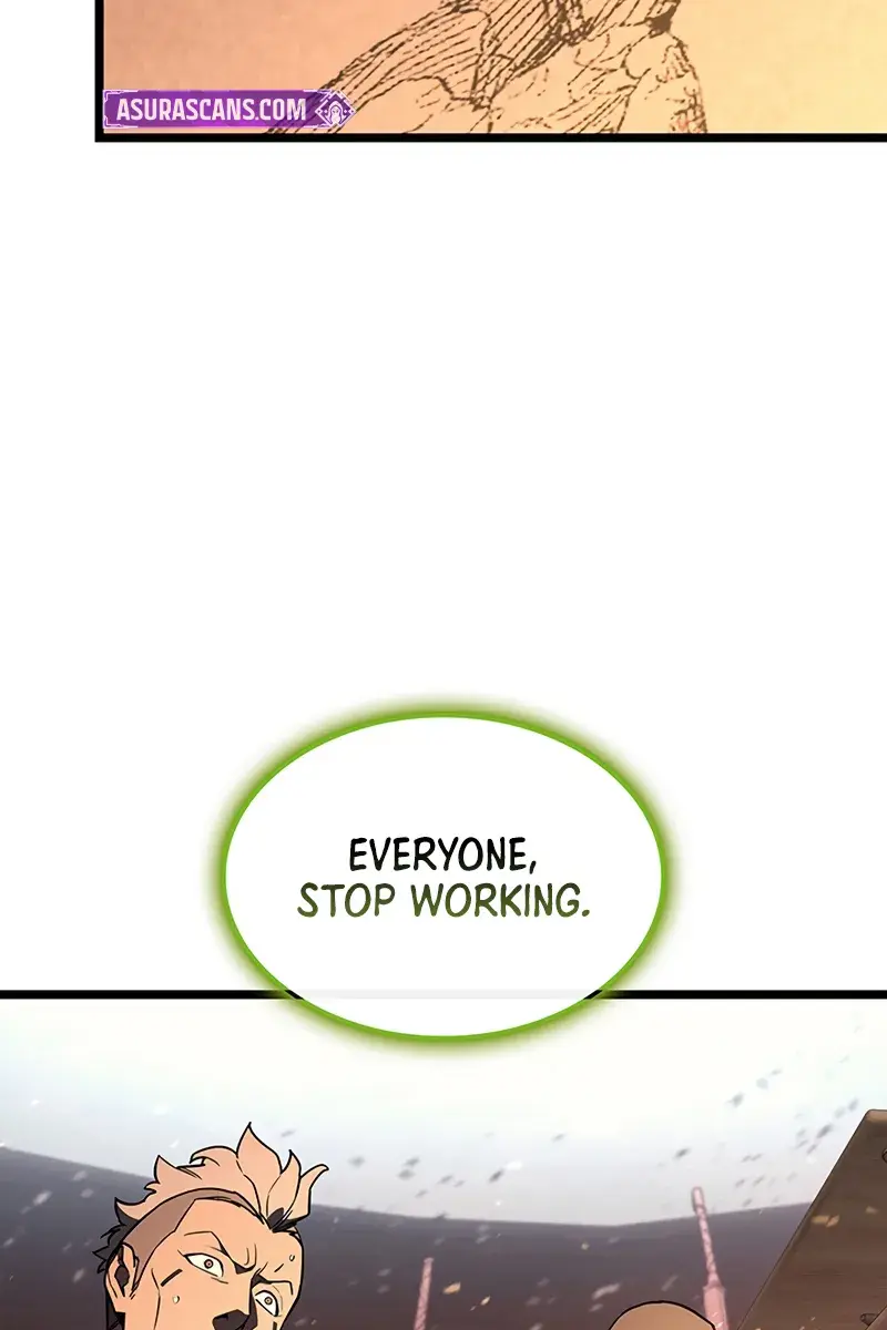 Return of Disaster Class Hero Chapter 162 Page 136