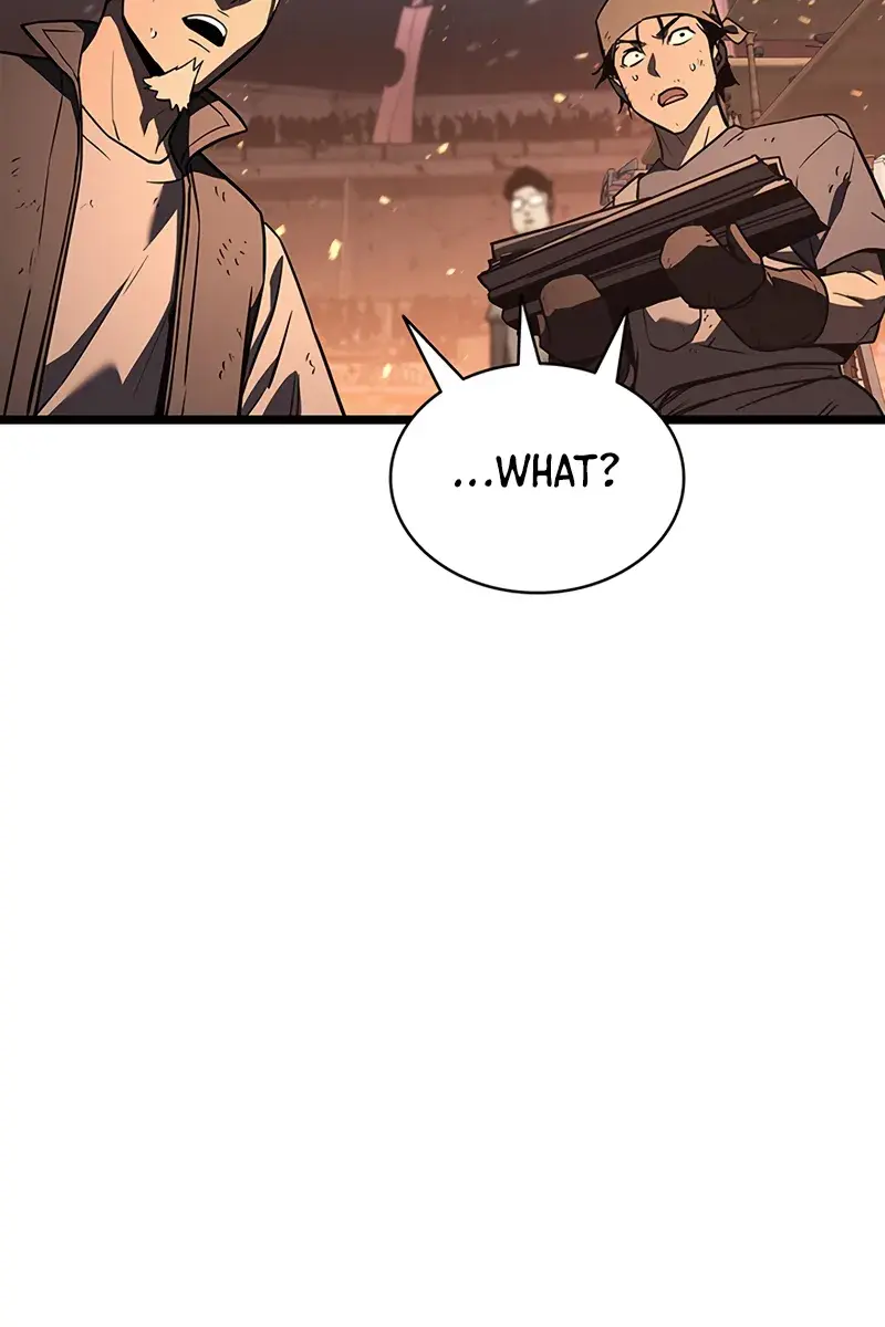 Return of Disaster Class Hero Chapter 162 Page 137