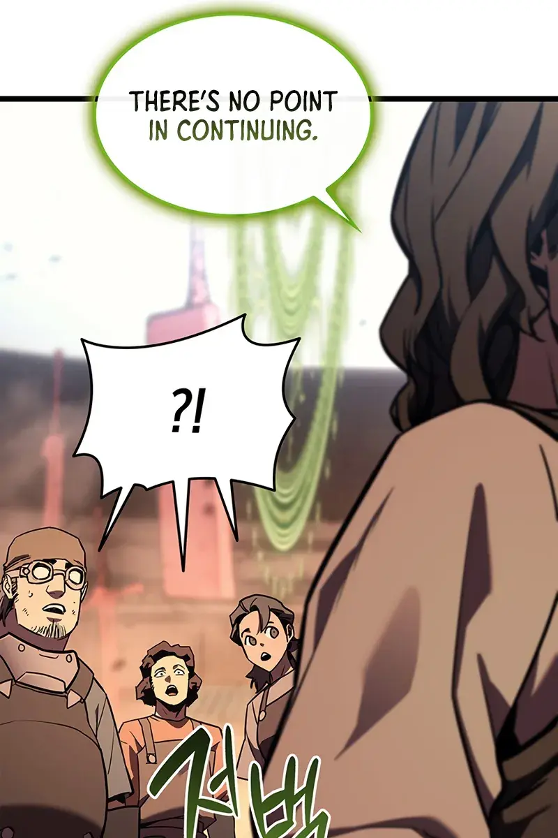 Return of Disaster Class Hero Chapter 162 Page 139