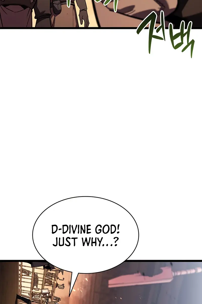 Return of Disaster Class Hero Chapter 162 Page 140