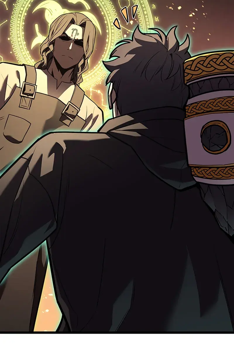 Return of Disaster Class Hero Chapter 162 Page 144