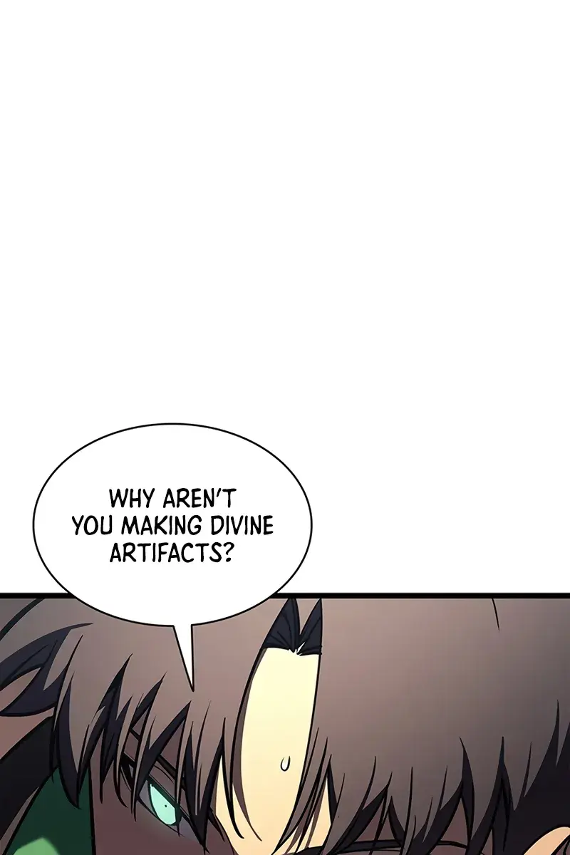 Return of Disaster Class Hero Chapter 162 Page 145