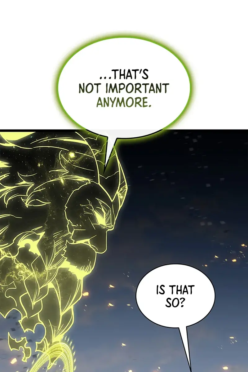 Return of Disaster Class Hero Chapter 162 Page 147